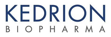 Kedrion Biopharma Logo